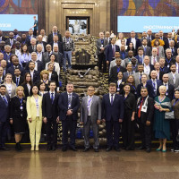 Международный форум выпускников