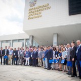 Форум иностранных выпускников российских вузов – 2015