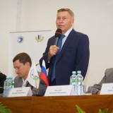 Форум иностранных выпускников российских вузов – 2015
