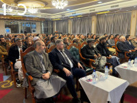 Форум афганских выпускников советских и российских вузов