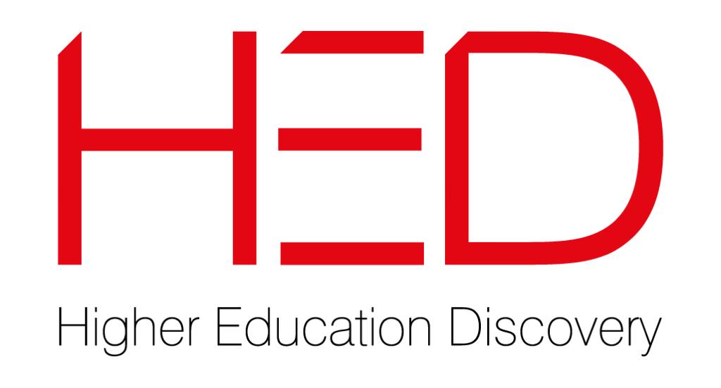 Higher Education Discovery