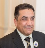 Самер Акрам Хуссеин (Ирак)