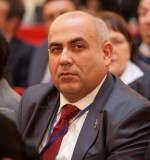 Алиев Узеир Расим оглы (Азербайджан)